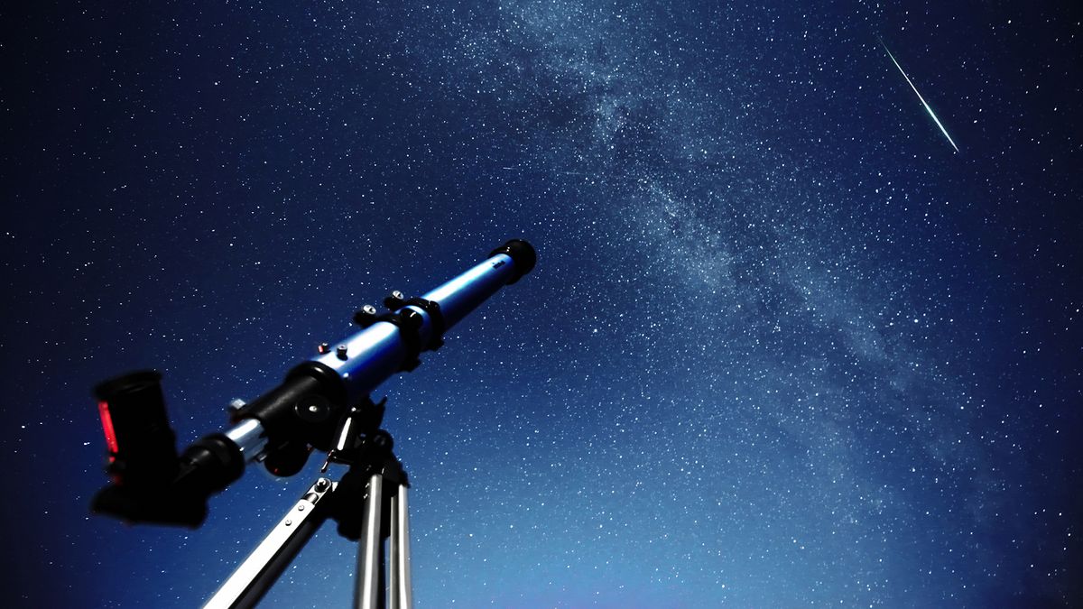 Zrozumieć Teleskop: jak działa „okno na wszechświat”?